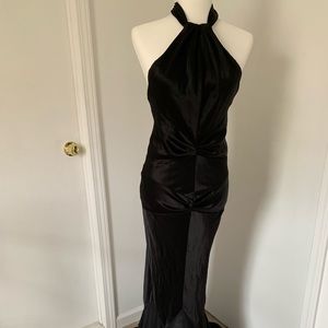 A.B.S by Allen Schwartz evening dress